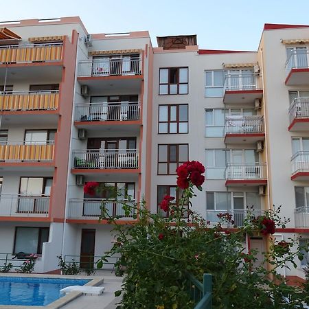 Apartments In Lotos Complex Kranevo Exterior foto