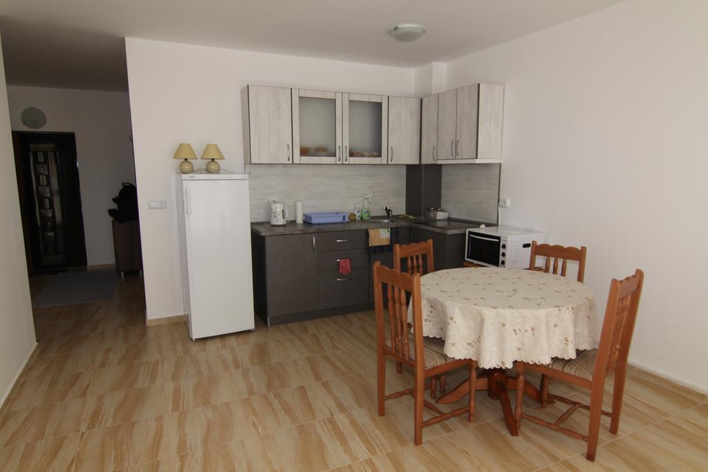 Apartments In Lotos Complex Kranevo Cameră foto